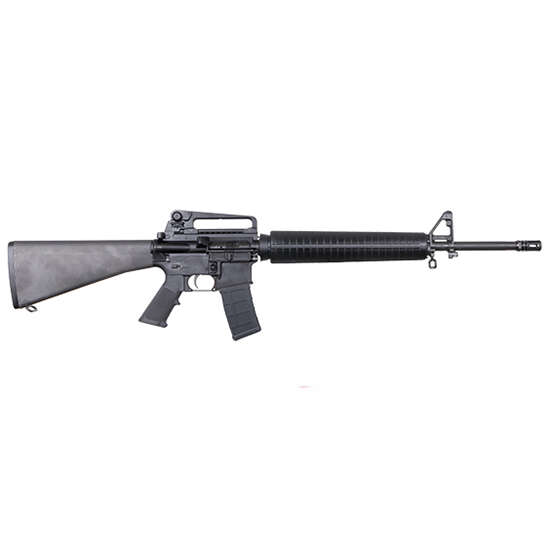 Rifles Long Guns Colts Manufacturing ZPAP M85 223Rem|5.56NATO CLT AR15 A4 5.56 20 30RD • Model: ZPAP M85